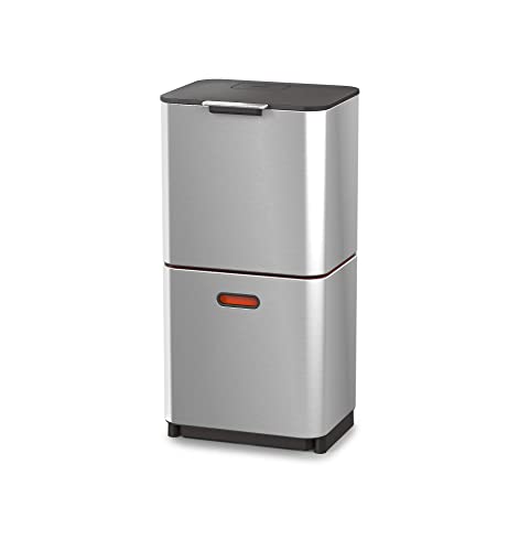 Joseph Joseph Totem Max 60 Liter Waste Separation und Recycling Küche Bin