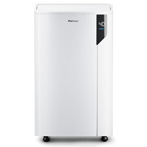 Pro Breeze® 20 L/Tag Compressor Luftentfeuchter
