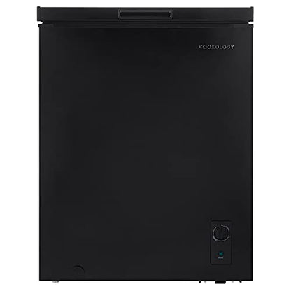 Cookology Freestanding 142 Litre Capacity