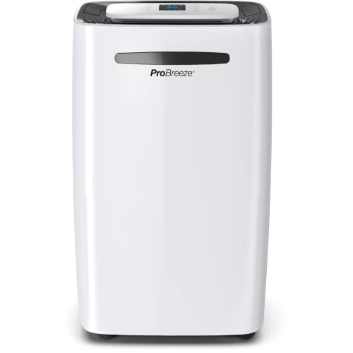 Pro Breeze® 20 L/Tag Luftentfeuchter