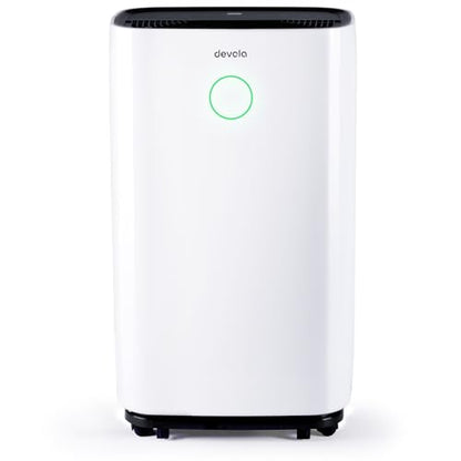 Devola 25 L/Tag Energiesparender Luftentfeuchter