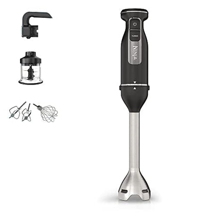 Ninja Foodi 3-in-1 Hand Standmixer, Küchenmaschine