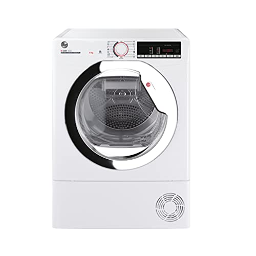 Hoover H-Dry 300 HLEC9TCE Freistehender Kondenstrockner
