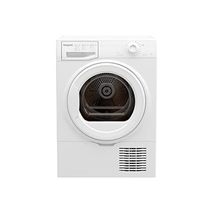 Hotpoint 8kg Freestanding Condenser Tumble Dryer
