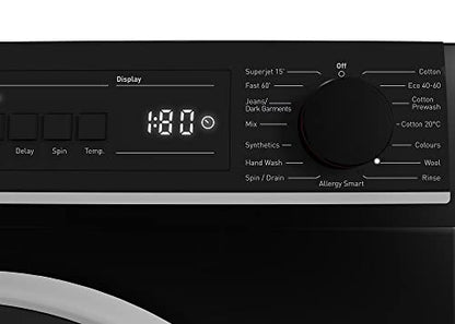 Sharp Freestanding  Washing Machine