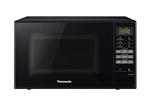 Panasonic  Compact Solo Microwave Oven