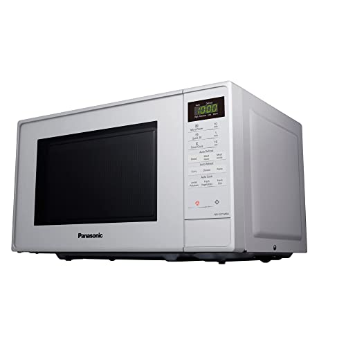 Panasonic 20L Touch Control Microwave