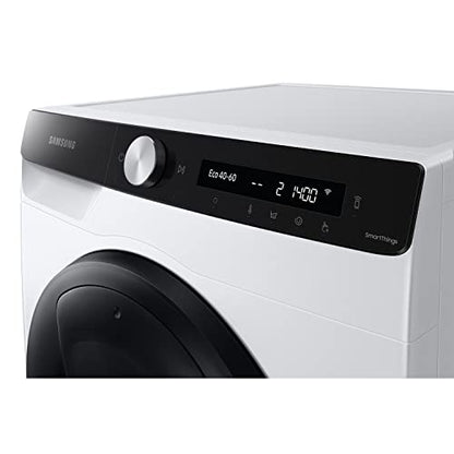 ecoBubble 9kg 1400 Spin Freestanding Washing Machine