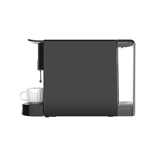 Dualit Kaffee Pod Maschine
