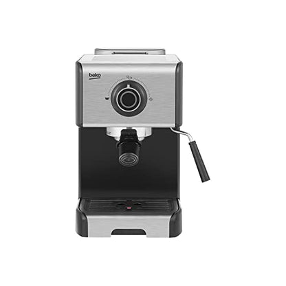Beko Espressomaschine mit Pumpe