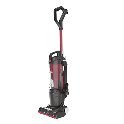 Hoover Upright Staubsauger, Red – Upright 300