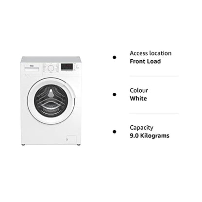 Beko 9 kg Waschmaschine