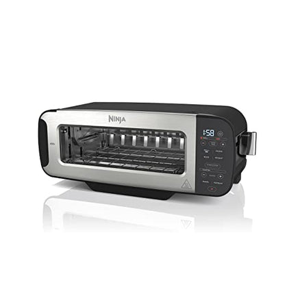 Ninja Foodi Toaster, Grill & Panini Press
