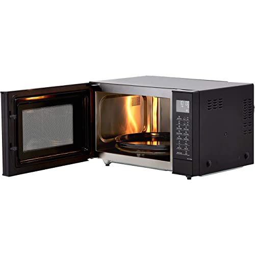 Panasonic  Slimline Combination Microwave Oven