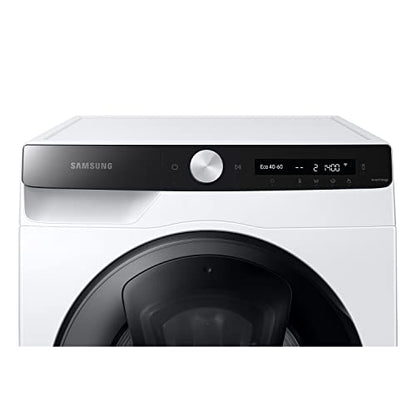 ecoBubble 9kg 1400 Spin Freestanding Washing Machine