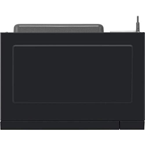 Panasonic Mikrowelle, Schwarz