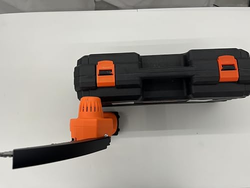 XIAZIR Mini Chainsaw 6 inch Cordless