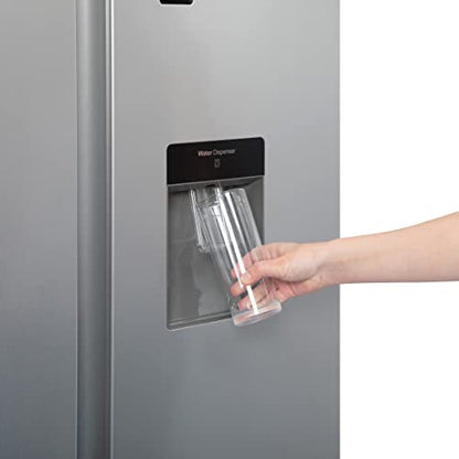 Willow Total No Frost American Style Fridge Freezer