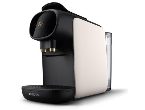 PHILIPS L`or Barista Sublime Weiß Kaffee