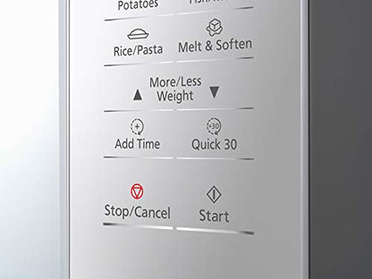 Panasonic Microwave Oven
