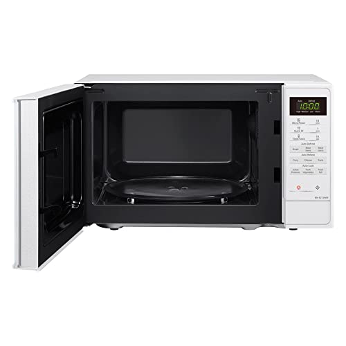 Panasonic 20L Touch Control Microwave