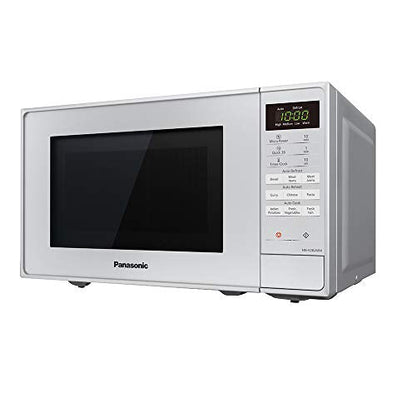 Panasonic NN-E28JMMBPQ Kompakt Solo-Mikrowelle