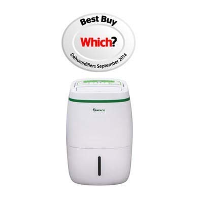 Meaco Energiesparender Luftentfeuchter Meaco Energiesparender Luftentfeuchter (20 Liter)