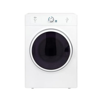 Willow 7 kg Ablufttrockner – Weiß