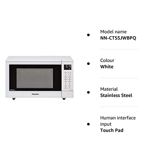 PANASONIC  Combination Microwave