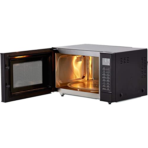 Panasonic  Slimline Combination Microwave Oven