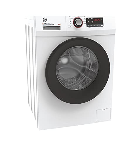 Hoover H-Wash 300 Freistehende Waschmaschine