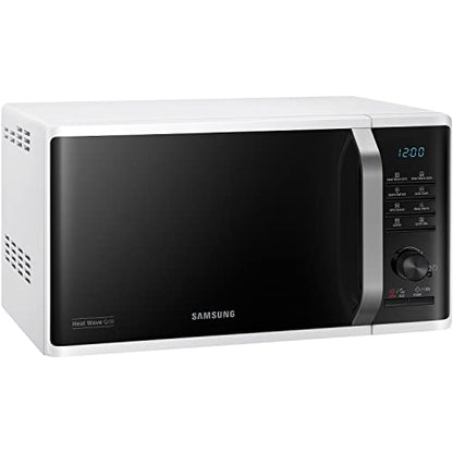 Samsung Microwave Grill