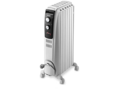 De'Longhi Dragon Delonghi Oil 6 Elementosqc