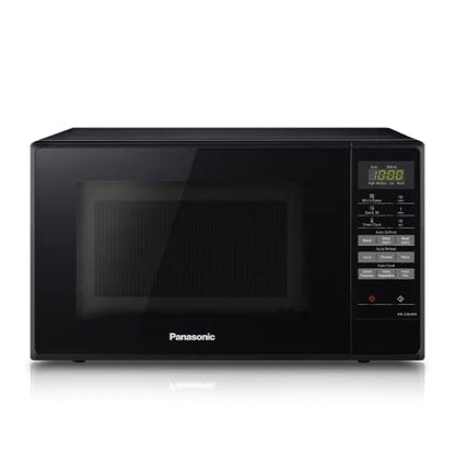 Panasonic  Compact Solo Microwave Oven