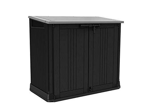 Keter 249319 Store it Out Nova Garten-Gerätehaus
