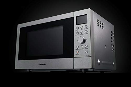 Panasonic Combination Mikrowelle