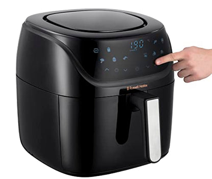 Russell Hobbs 27170 SatisFry Extra groß Digital Heißluftfritteuse