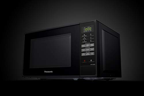Panasonic  Compact Solo Microwave Oven