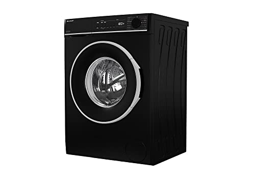 Sharp Freestanding  Washing Machine