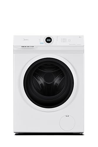 Midea Freestanding Washing Machine