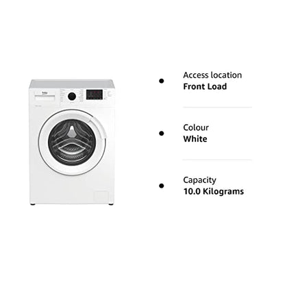 Beko 10Kg Washing Machine