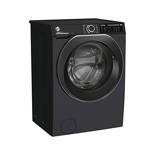 Hoover H-Wash 500 HW412AMBCB Freestanding Washing Machine