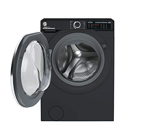 Hoover H-Wash 500 HW412AMBCB Freestanding Washing Machine