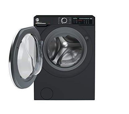Hoover H-Wash 500 HW412AMBCB Freestanding Washing Machine