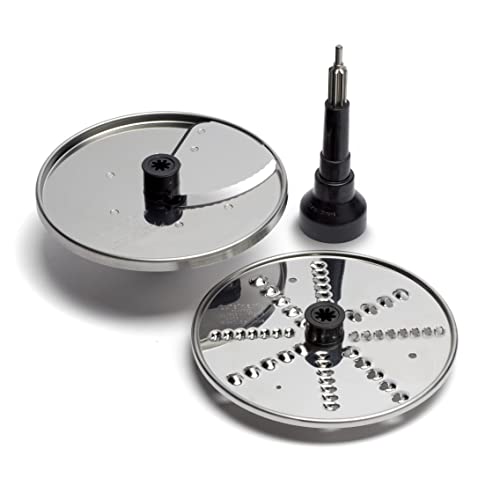 Cuisinart Expert Prep Pro 2 Bowl Küchenmaschine