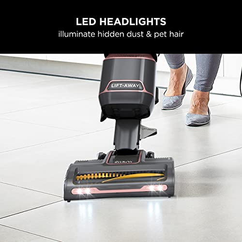 Shark Anti Hair Wrap Upright Vacuum Cleaner Pet Model [NZ690UKT]