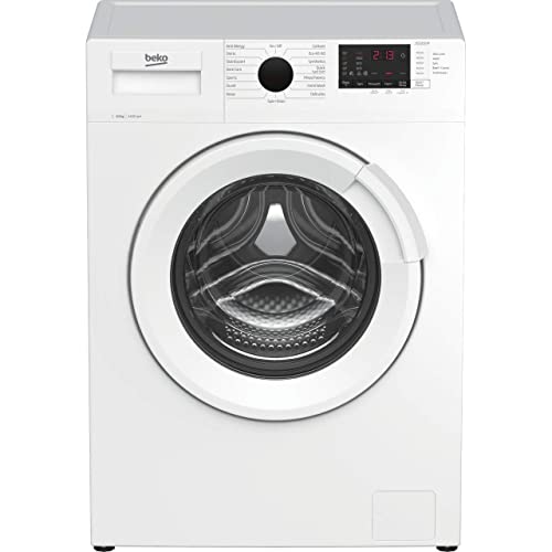 Beko 10Kg Washing Machine