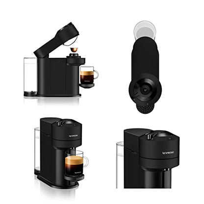Nespresso Vertuo Next Automatische Kapsel-Kaffeemaschine