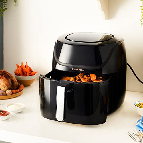 Russell Hobbs 27170 SatisFry Extra groß Digital Heißluftfritteuse