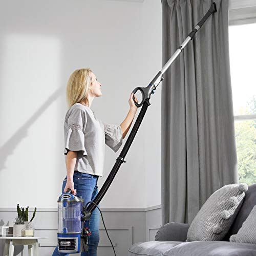 Shark Lift – Away Upright Staubsauger NV601UK